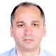 دکتر جعفر رضی کاظمی