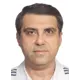 دکتر سیدمسعود عبدی اسکوئی