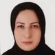دکتر معصومه ابراهیمی ورکیانی