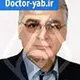دکتر مهرداد آرمان پور