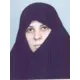دکتر سیده زهرا سیدخلیل الهی