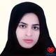 دکتر صفورا مدققی ابرندآبادی