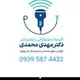 دکتر مهدی محمدی