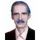 دکتر سیدمهرداد معتمدالشریعتی
