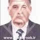 دکتر اسماعیل ولی زاده آشناآباد