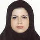 دکتر مریم سرحدی