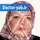 دکتر نگار آزادبه