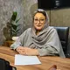 دکتر فاطمه شفیعی