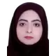 دکتر مائده صادقی نائینی پور