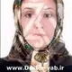 دکتر ماندانا رشیدی میبدی