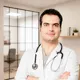 دکتر محمدمهدیار سعیدیان