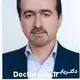 دکتر ایرج جعفری پور