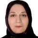 دکتر فریبا مظاهری