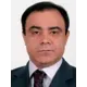 دکتر محمد ربانیها