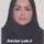 دکتر زهره غفاری