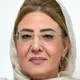 دکتر شراره معاونی