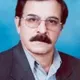 دکتر مظفر صنعتی
