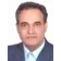 دکتر محمدرضا معروفی