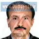 دکتر مهدی خلج