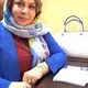 دکتر فرح ناز زینعلی