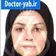 دکتر لادن صفاریان طوسی