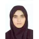 سارا علیزاده مقدم