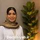 دکتر مهدیه دهقان
