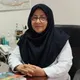 دکتر آذردخت برزگرشبستری