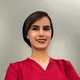 دکتر ماندانا باقیات