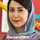 دکتر پرستو ایران پرورعلمداری