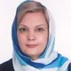 دکتر اشرف فردوسی