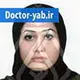 دکتر فروغ هاشمی
