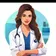 دکتر پریسا علیزاده نظمی