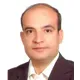 دکتر محمدرضا کلاه ریز