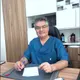 دکتر مسعود قاسمزاده