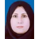 دکتر خدیجه اسحقی دروئی