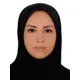 دکتر صوفیا شفیعی اردستانی