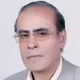 دکتر ناصرالدین اکبری اسبق