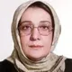 دکتر مینا دستیار