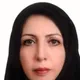 دکتر مهشید حفیظی اصفهانی