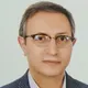 دکتر محمدرضا ادراکی
