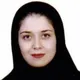 دکتر فیروزه احمدی بنکدار