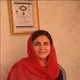 دکتر بتول کردی نژاد