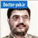دکتر محمد فروغ ریحانی