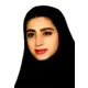 دکتر سارا شاه ملاقمصری