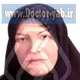 دکتر مه نوش عباس نژاد