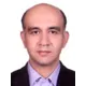 دکتر رضا شاه سیاه