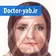 دکتر نیلوفر معترف
