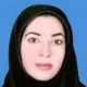دکتر طاهره فاریابی