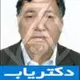 دکتر غلامحسین جعفری